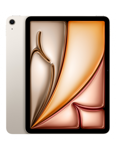 APPLE iPAD AIR M3 11" 128GB STARLIGHT