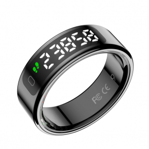LEOTEC SMART RING KOR MAU...