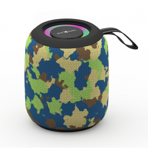 ALTAVOZ GEMBIRD BT CON...