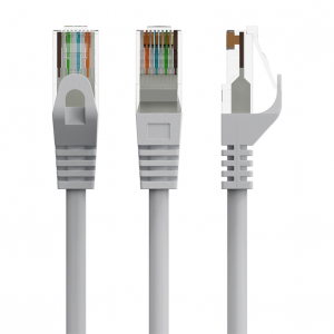 CABLE RED GEMBIRD UTP CAT6...