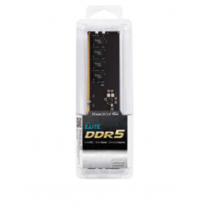DDR5 TEAMGROUP ELITE UDIMM...