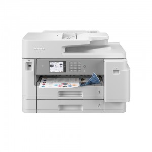 IMPRESORA BROTHER MULTIFUNCION TINTA MFCJ5955DW DUPLEX