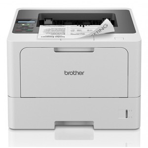 IMPRESORA BROTHER HLL5210DN LASER MONO DUPLEX 48PPM