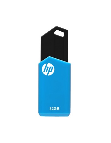 USB 2.0 HP 32GB V150W