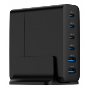 CARGADOR RAPIDO GEMBIRD USB...