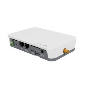 ROUTER MIKROTK...