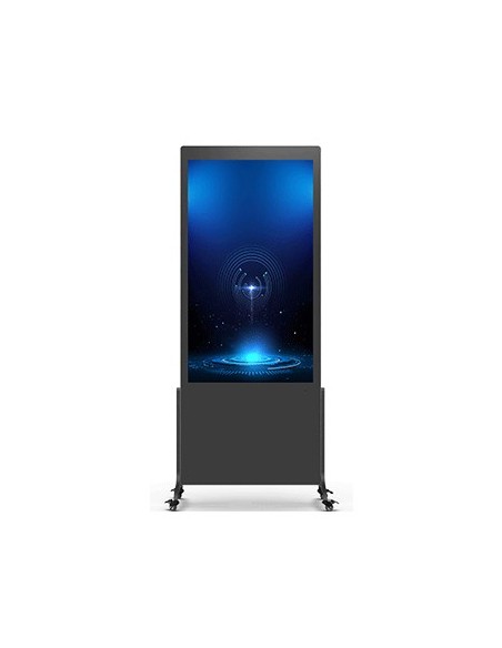 TOTEM NO TACTIL DAHUA DHI-LDV43-SAI400K 43" ANDROID 8.1