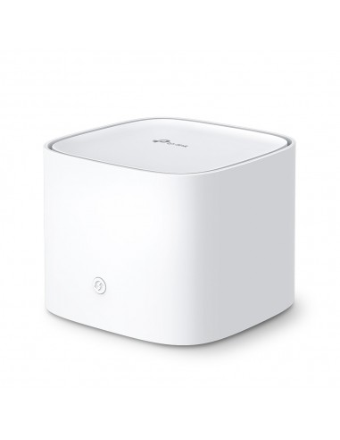 EXTENSOR TP-LINK AX3000 WI-FI 6 EASYMESH ROUTER GIGABIT ETHERNET