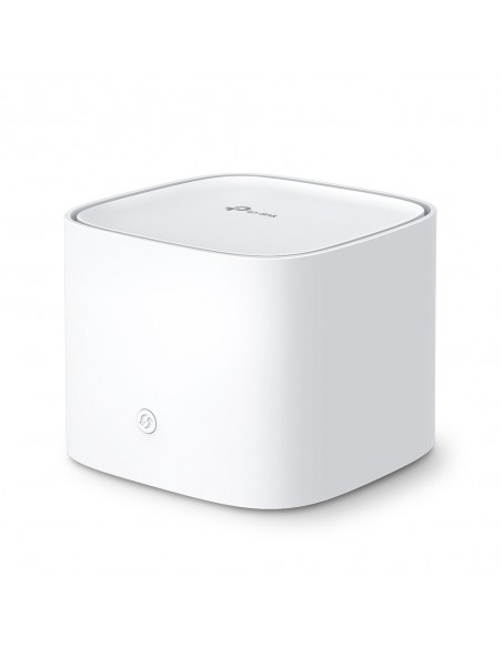 EXTENSOR TP-LINK AX3000 WI-FI 6 EASYMESH ROUTER GIGABIT ETHERNET