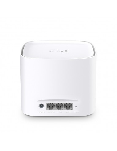 EXTENSOR TP-LINK AX3000 WI-FI 6 EASYMESH ROUTER GIGABIT ETHERNET