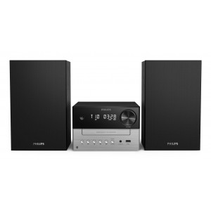 MICROCADENA PHILIPS TAM3205M2 77 BT NEGRO