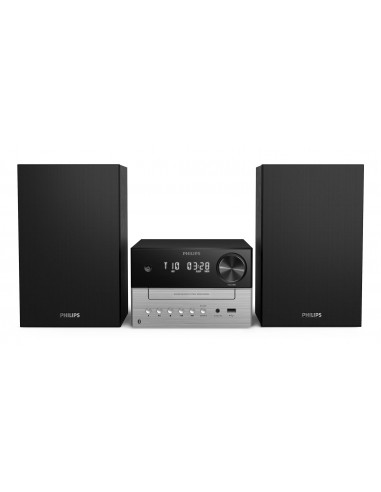 MICROCADENA PHILIPS TAM3205M2 77 BT NEGRO
