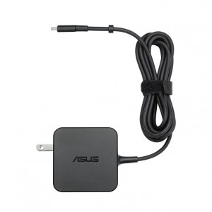 ADAPTADOR ASUS AC65-00 TYPE-C 3PIN