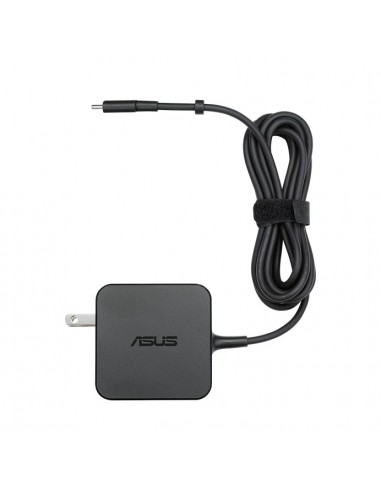 ADAPTADOR ASUS AC65-00 TYPE-C 3PIN