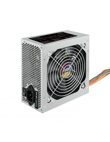 FUENTE ALIMENTACION TOOQ TQAPOLO-550SP 550W