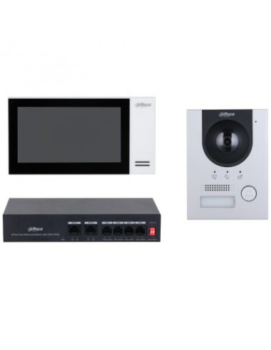 KIT VIDEOPORTERO DAHUA KTP01L(F)