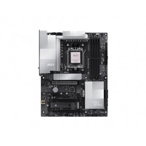 PLACA BASE MSI PRO X870E-P WIFI ATX AM5 4XDDR5