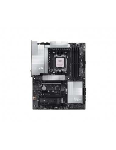PLACA BASE MSI PRO X870E-P WIFI ATX AM5 4XDDR5