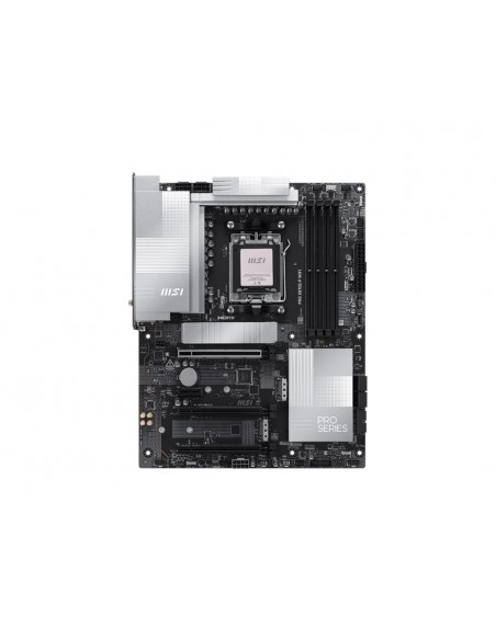 PLACA BASE MSI PRO X870E-P WIFI ATX AM5 4XDDR5