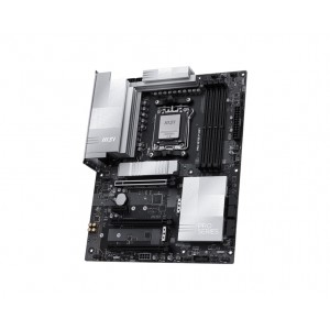PLACA BASE MSI PRO X870E-P WIFI ATX AM5 4XDDR5 2