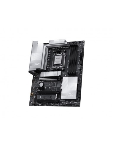 PLACA BASE MSI PRO X870E-P WIFI ATX AM5 4XDDR5