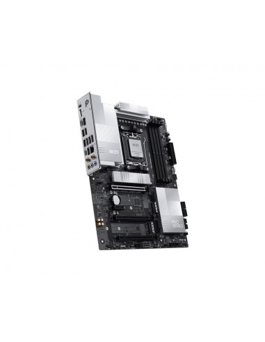 PLACA BASE MSI PRO X870E-P WIFI ATX AM5 4XDDR5