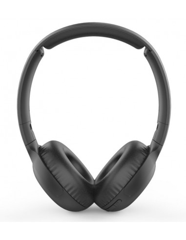 AURICULAR DIADEMA PHILIPS TAUH202BK 00 NEGRO MICROFONO INALAMBRICO