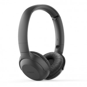 AURICULAR DIADEMA PHILIPS TAUH202BK 00 NEGRO MICROFONO INALAMBRICO 2