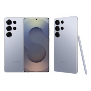 SMARTPHONE SAMSUNG GALAXY S25 ULTRA 12GB 256GB 6,9" 5G TITANIUM BLUE 2
