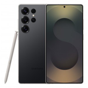 SMARTPHONE SAMSUNG GALAXY S25 ULTRA 12GB 256GB 6,9" 5G TITANIUM BLACK 2