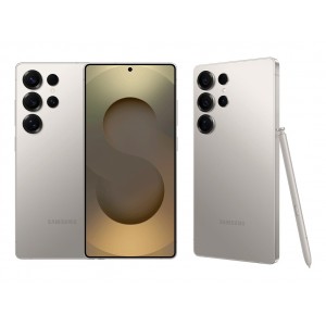 SMARTPHONE SAMSUNG GALAXY S25 ULTRA 12GB 256GB 6,9" 5G TITANIUM GRAY 2