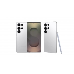 SMARTPHONE SAMSUNG GALAXY S25 ULTRA 12GB 256GB 6,9" 5G TITANIUM SILVER 2