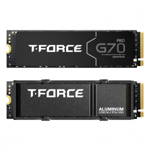 SSD TEAMGROUP T-FORCE...