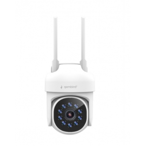 CAMARA WIFI INTELIGENTE...