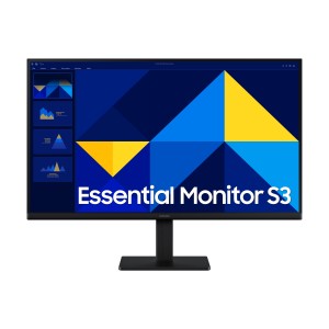MONITOR SAMSUNG 27" LS27D302GAUXEN LED IPS FullHD 100Hz