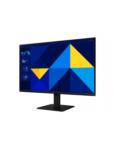 MONITOR SAMSUNG 27" LS27D302GAUXEN LED IPS FullHD 100Hz