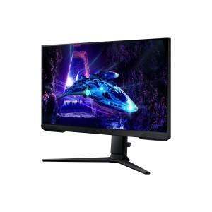 MONITOR SAMSUNG 24" LS24DG302EUXEN ODYSSEY G3 G30D LED FHD 180HZ 2