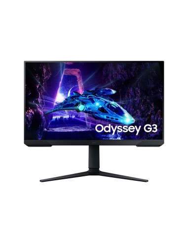 MONITOR SAMSUNG 27" LS27DG302EUXEN ODYSSEY G3 G30D LED FHD 180HZ