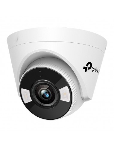 CAMARA VIGI TP-LINK TURRET A TODO COLOR VIGI TP-LINK VIGI C450 4MM 5MP
