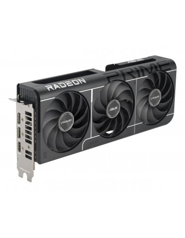 TARJETA GRAFICA ASUS PRIME RX 9060 XT O8G