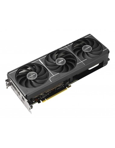 TARJETA GRAFICA ASUS PRIME RX 9060 XT O8G