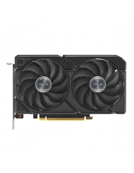 TARJETA GRAFICA ASUS DUAL RX 9060 XT 8G