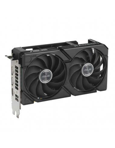 TARJETA GRAFICA ASUS DUAL RX 9060 XT 8G