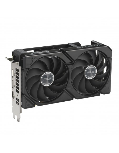 TARJETA GRAFICA ASUS DUAL RX 9060 XT 8G