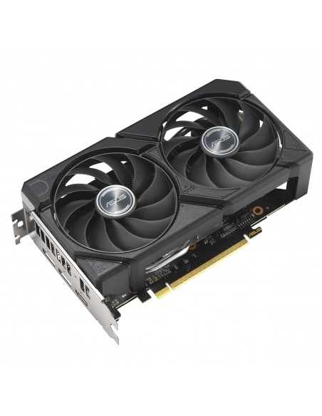 TARJETA GRAFICA ASUS DUAL RX 9060 XT 8G