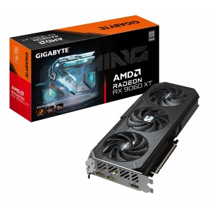 TARJETA GRAFICA GIGABYTE RX 9060 XT OC GAMING 8GB