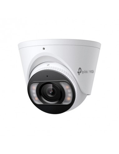 CAMARA VIGI TP-LINK TURRET FULL COLOR VIGI TP-LINK VIGI C445 4MM 4MP
