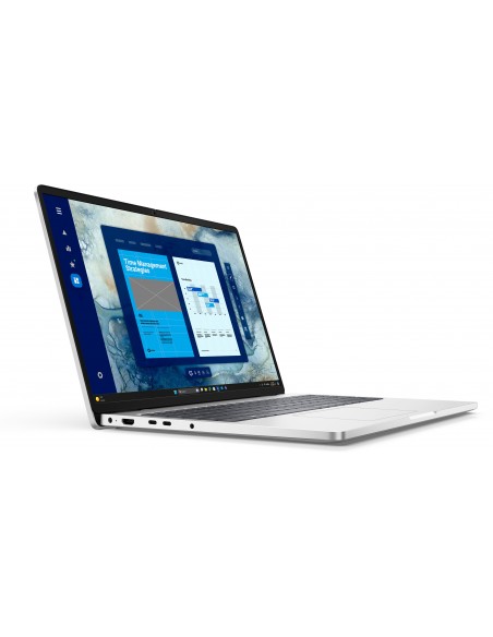 PORTATIL DELL PRO 16  PC16250 U7-255U 32GB 1TB 16" W11P