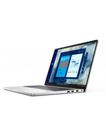 PORTATIL DELL PRO 16  PC16250 U7-255U 32GB 1TB 16" W11P