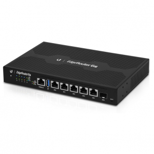 ROUTER UBIQUITI ER-6P...